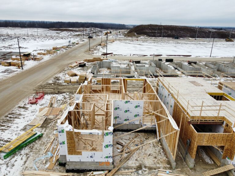 home addition
