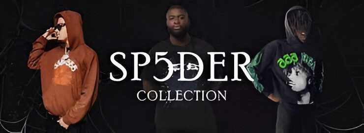 Sp5der Hoodie: Your Go-To Fashion Statement in 2025