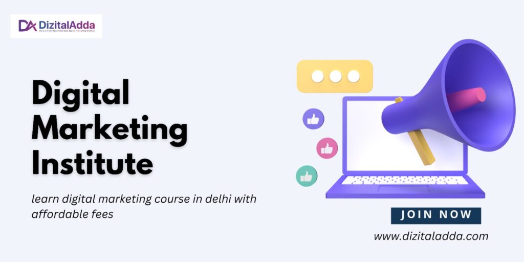 digital marketing institute
