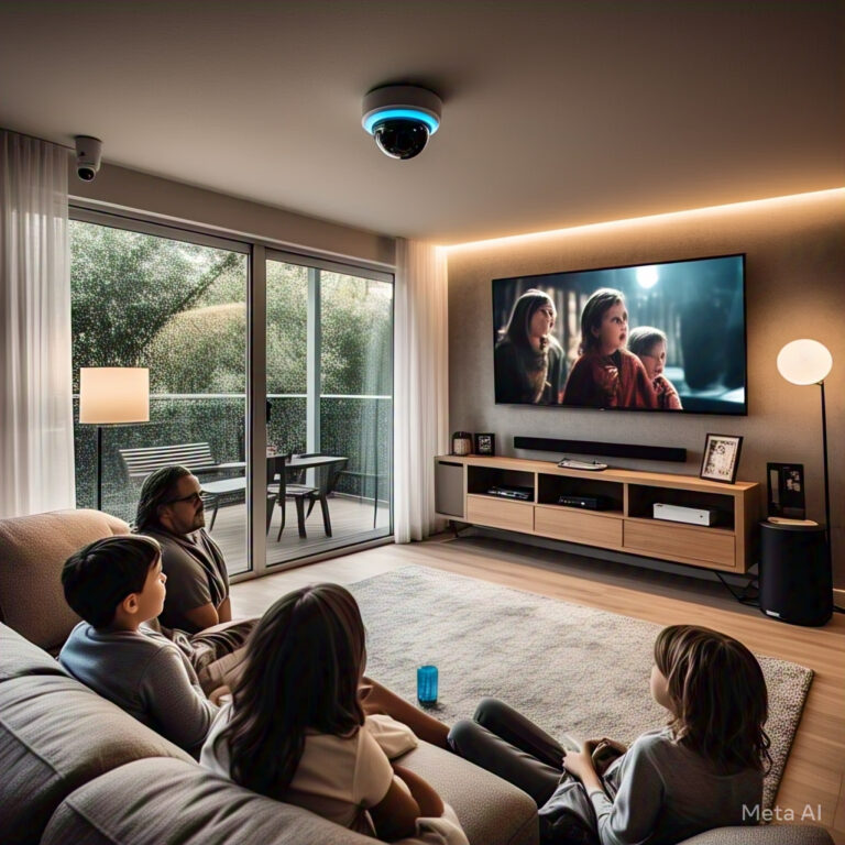 The Benefits of 24/7 Monitoring with Security Cameras for Homeowners