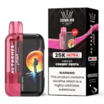 Al Fakher Ultra 25000 Puffs