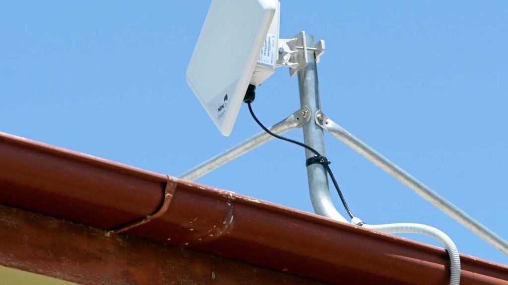at&t fixed wireless internet