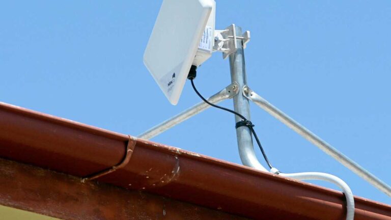 at&t fixed wireless internet