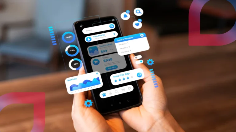 Mobile App Development Company