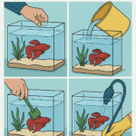 betta fish care​