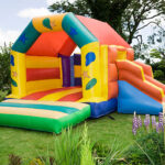 bouncy castle