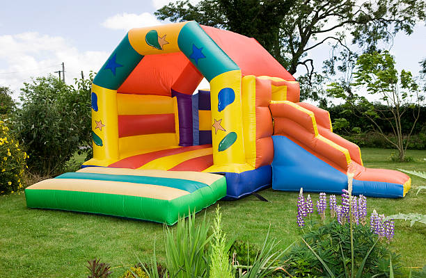 bouncy castle