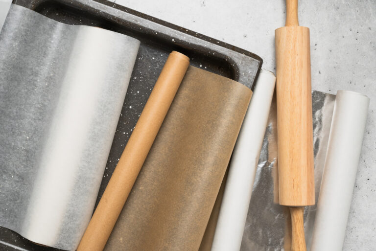 Custom Parchment Paper