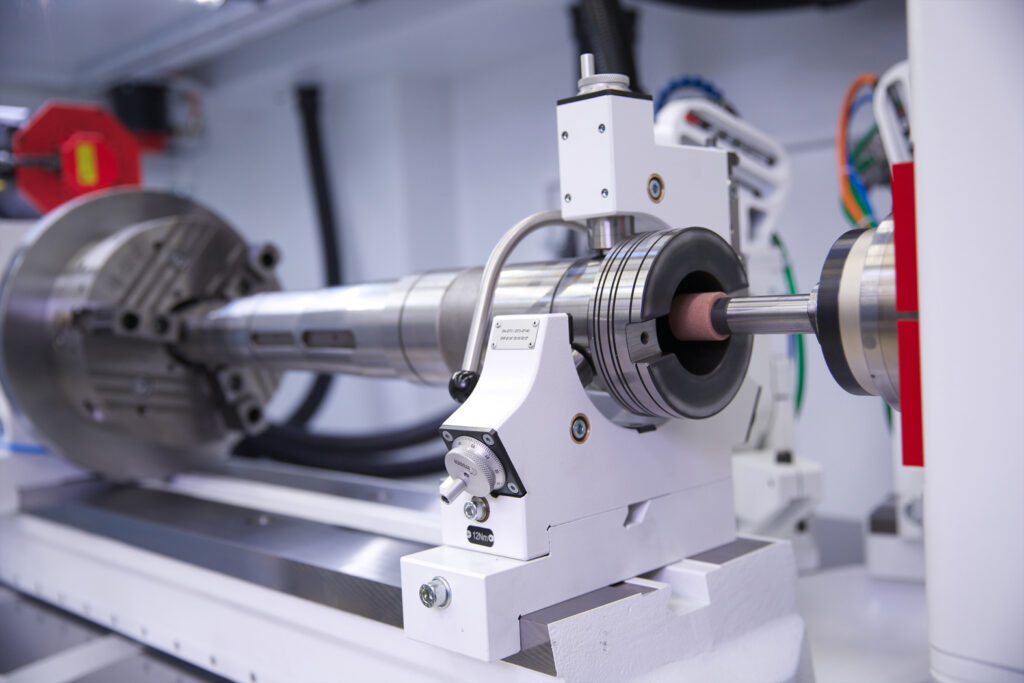 Grinding Machines