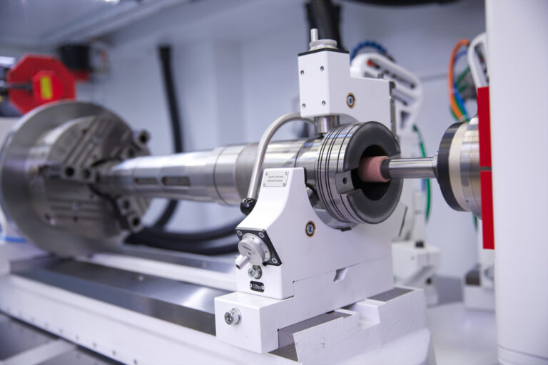 Grinding Machines
