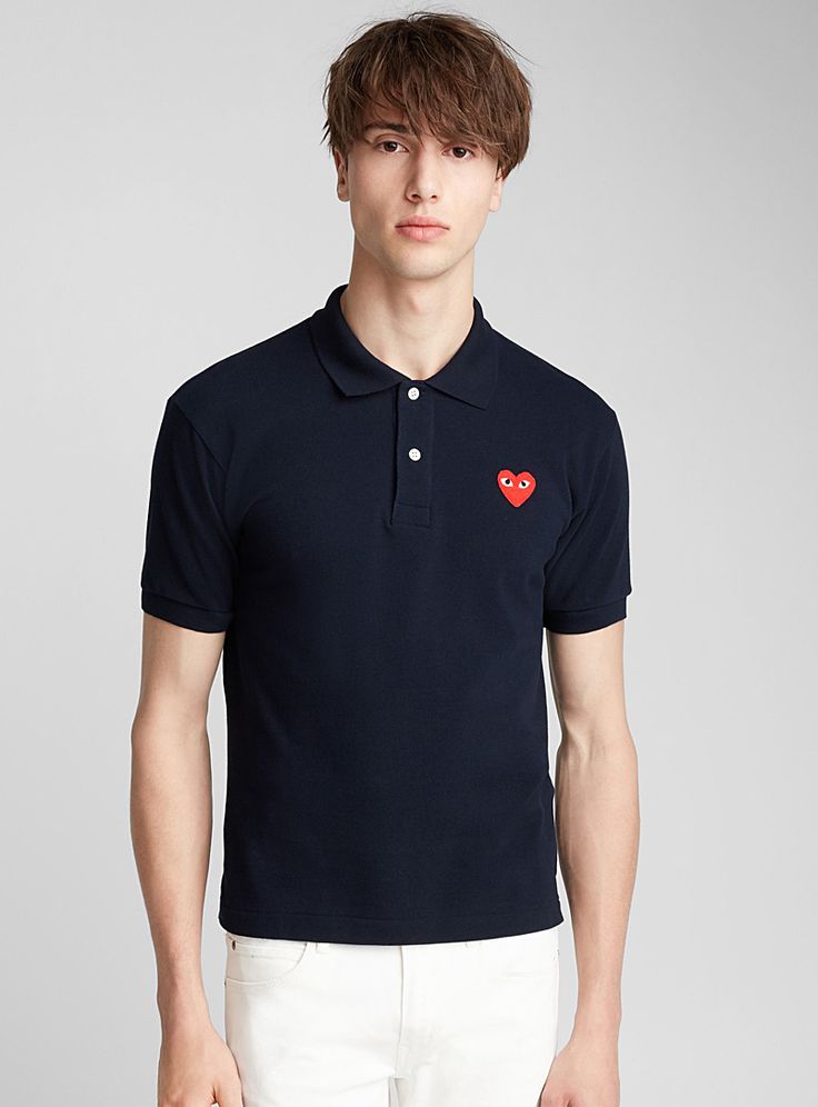 Comme des Garcons