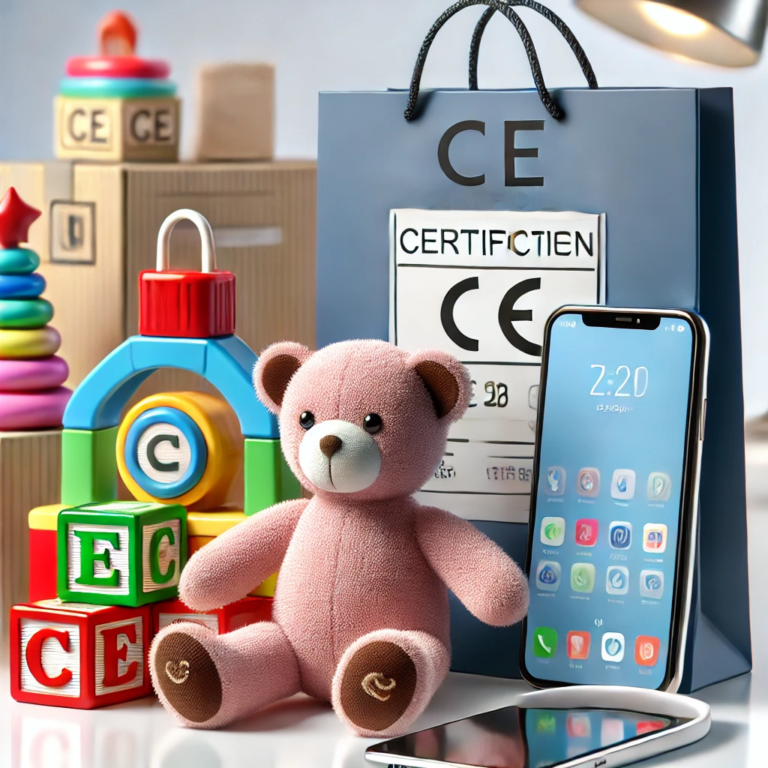 ce certification