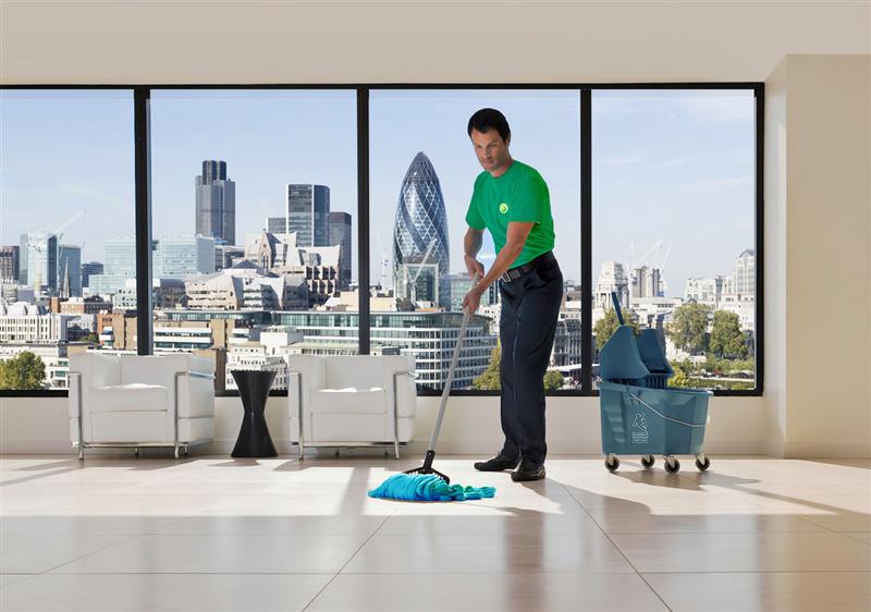 Professional cleaning service Florida
