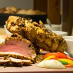 Baked Meat Restaurant
