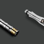 darth revan lightsaber fx