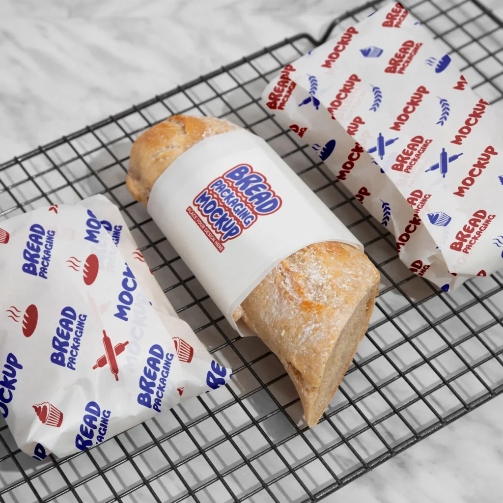Unique and Memorable: The Charm of Custom Deli Paper