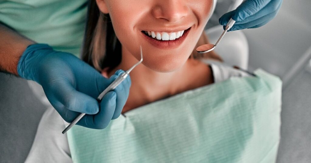 dental CE courses