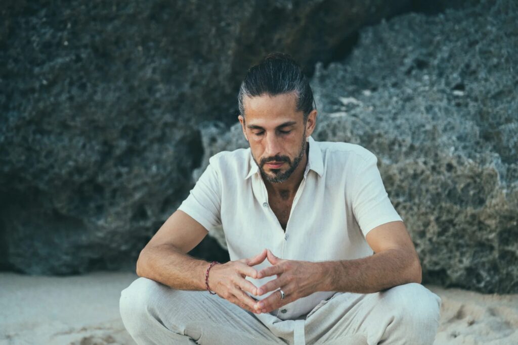 Journey for Men and Fathers