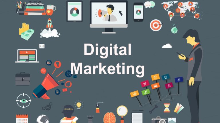 digital- marketing