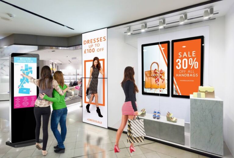 Digital Displays