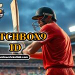 online cricket id