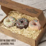 Eco-Friendly Donut Boxes: Sustainable Packaging Solutions
