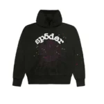 spider hoodie is a relatively modern concept