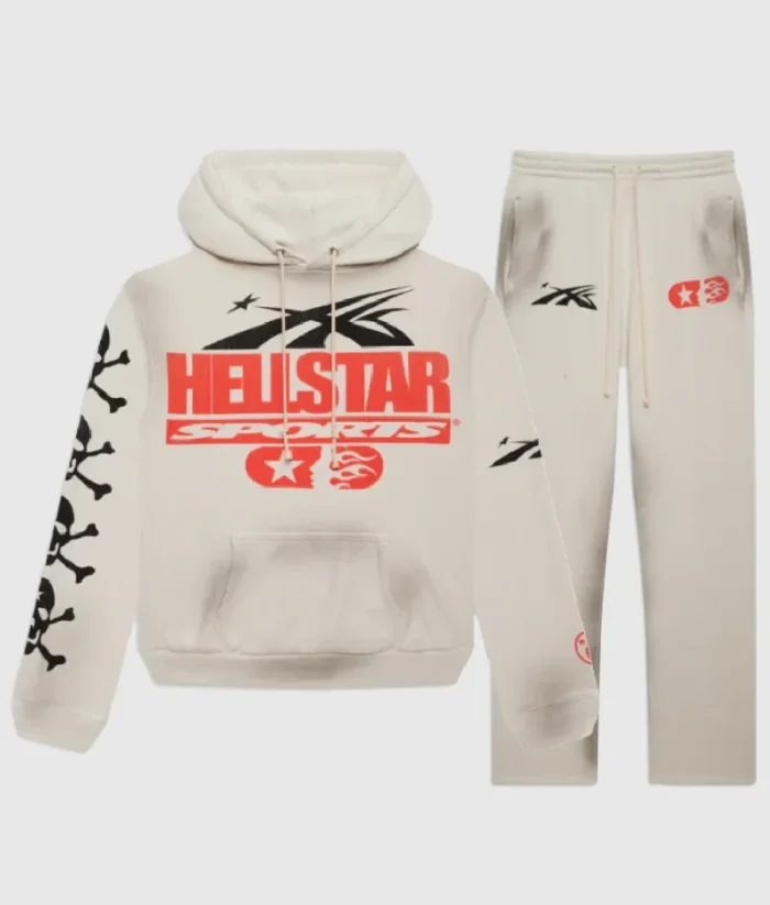 Hellstar fashion is constantly evolving, with new trends and