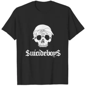 Suicideboys Merch – Official Shop for Exclusive Streetwear