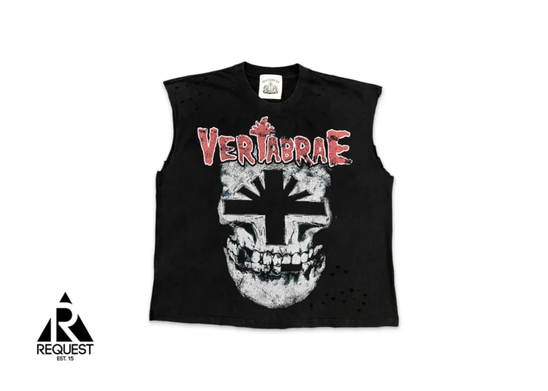 Vertabrae