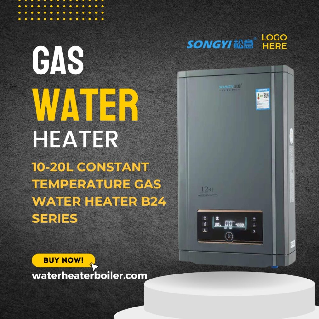 RV Water Heater