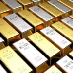gold