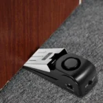 Sabre door stop alarm