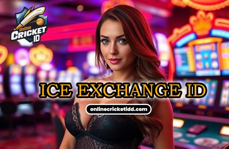ice exchange 31