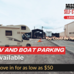 5 Essential Tips for Safe and Secure RV Storage in Leesburg, FL