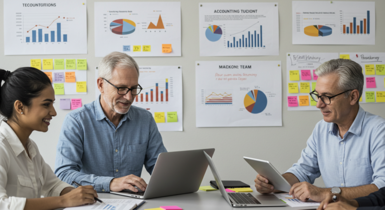 Top Accounting Tutors