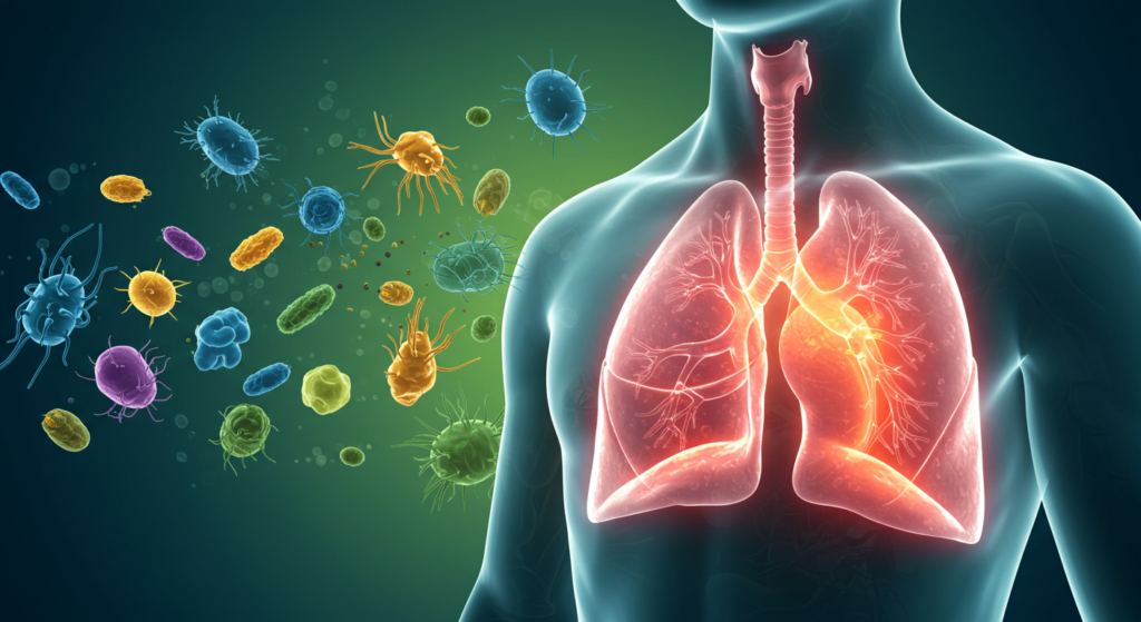 The Best Ways to Prevent Asthma Attacks Due to Allergies