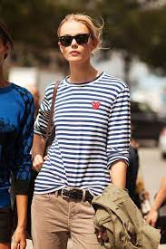 cdg shirt
