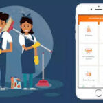 Best App Development Companies for On-Demand Cleaning Services