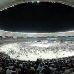 sport city dubai