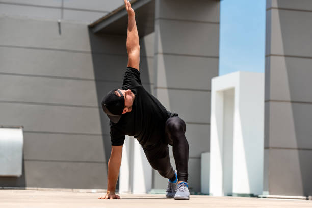 Core Exercises