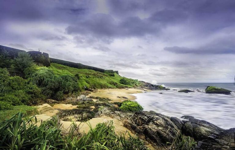 Kerala summer vacations