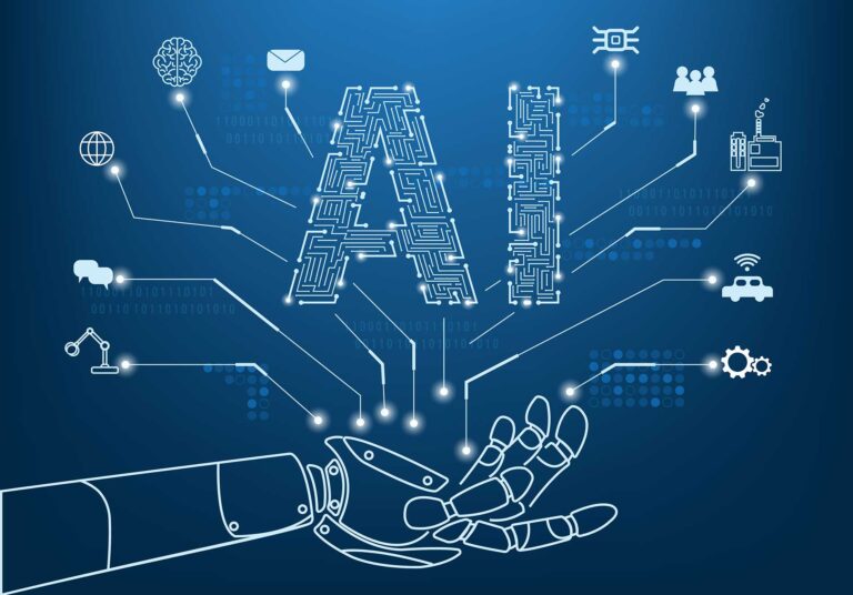 AI growth
