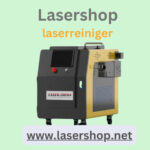 laserreiniger