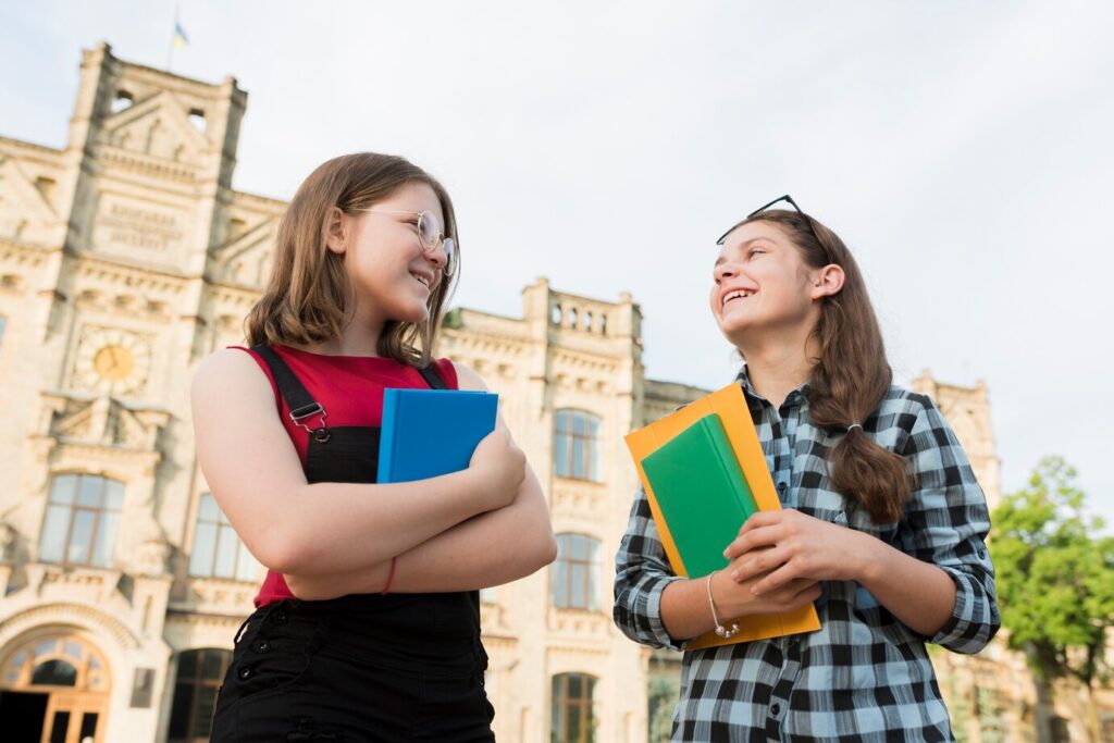 oxford summer programme