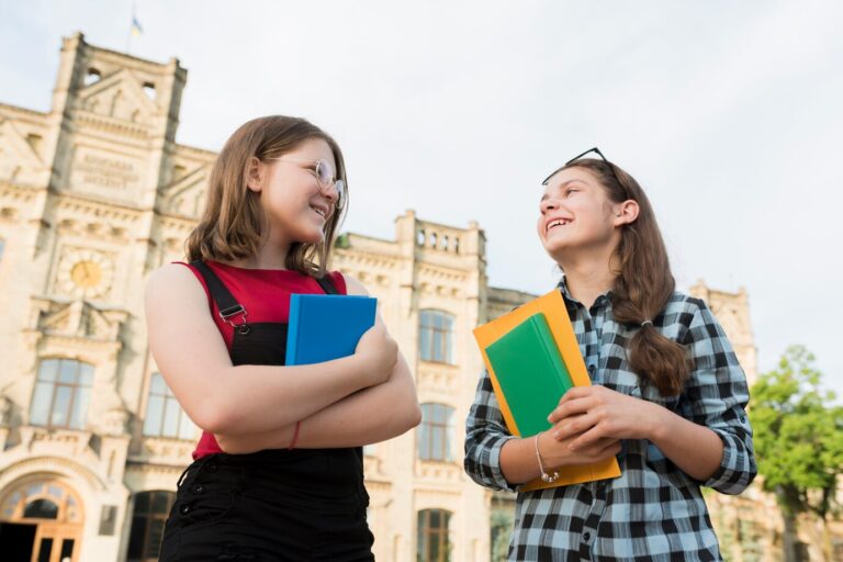 oxford summer programme