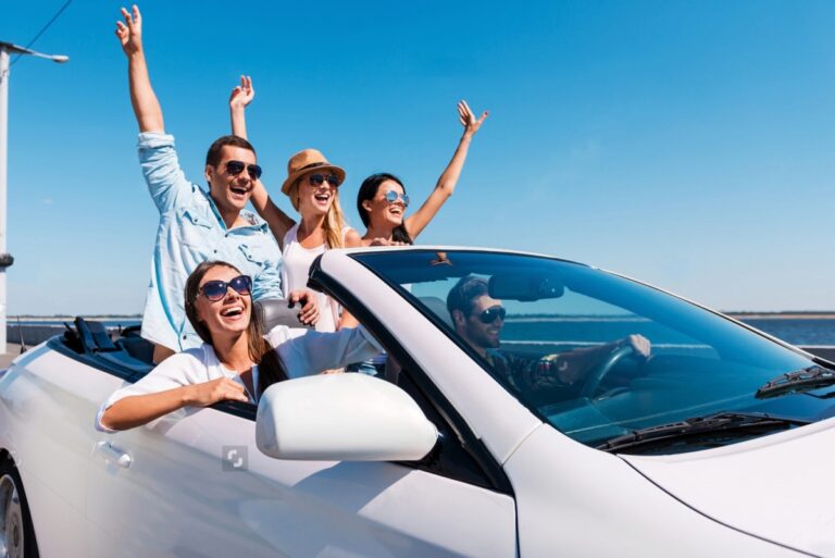 car rental New Jersey