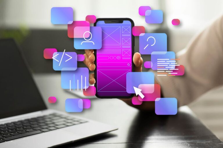 mobile app development company in canada