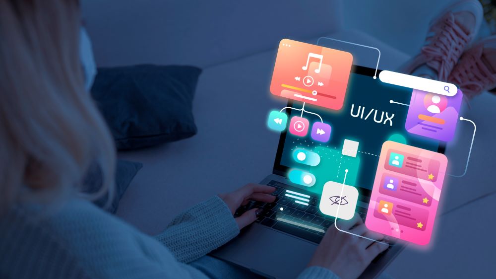 mobile app development company in california