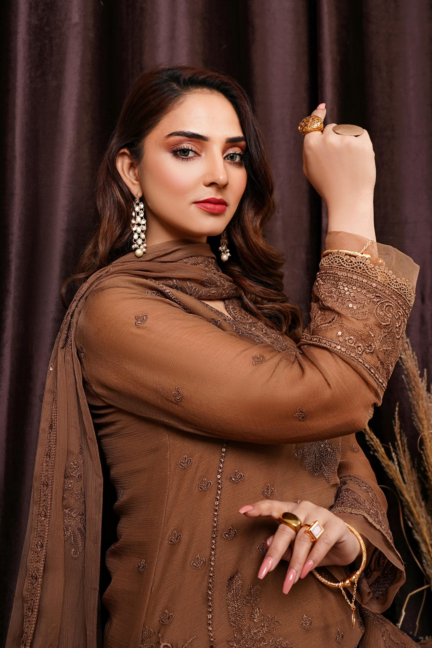 Stitch Clothing Brands in Pakistan